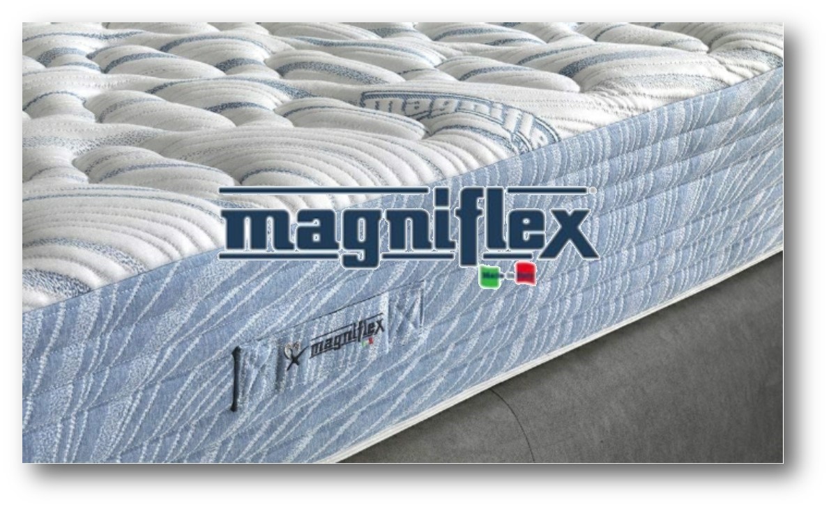 Convenzione con MAGNIFLEX